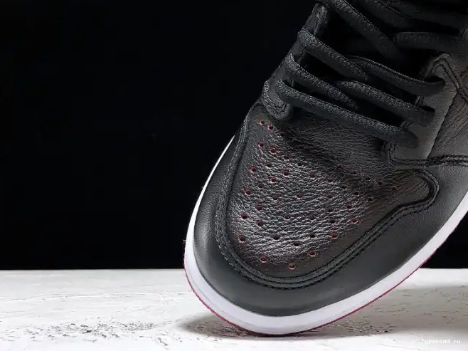 Lance 1 Black Jordan SB 653532-002 - Mountain Air 0515